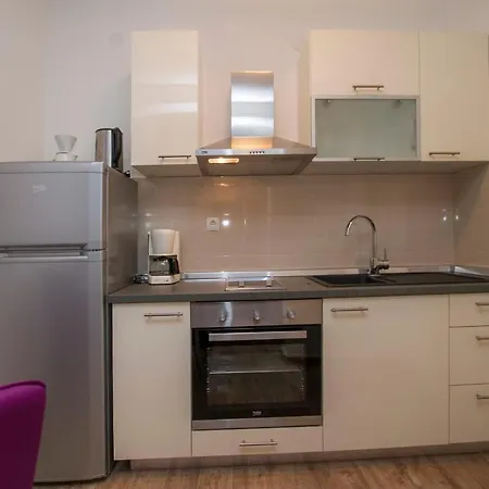 App 100m From The Sea, 077 * Rabac