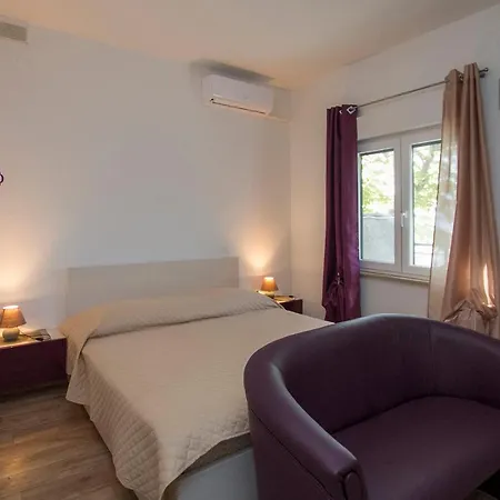 App 100m From The Sea, 077 Lejlighed