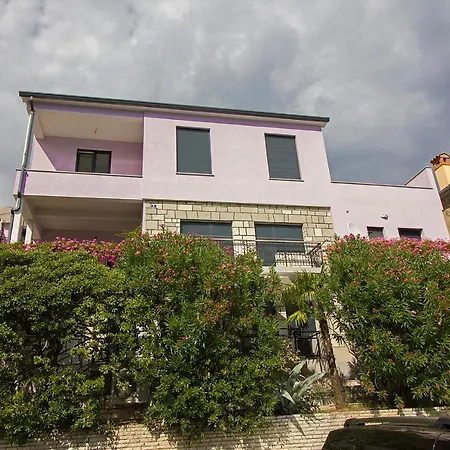 App 100m From The Sea, 077 Rabac