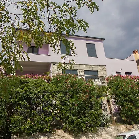 Apartment App 100m From The Sea, 077 Rabac