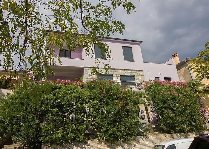 Apartman App 100m From The Sea, 077 Rabac